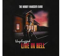 Moody Marsden Band - Unplugged Live in Hell