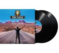 MOODY MARSDEN - REAL FAITH -2LP [Vinilo]