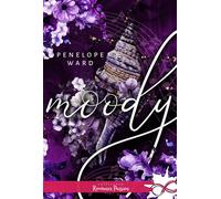 Moody - Penelope Ward - Collection Infinity - broché - Roman
