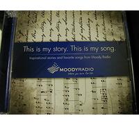 Moody Radio - This is my Story.This is my song