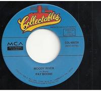 Moody River / Speedy Gonzales