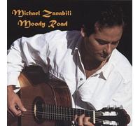 Moody Road by Michael Zanabili (1997-09-09)