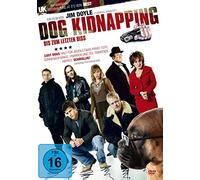 Moody,Ron - Dog Kidnapping: Bis Zum Letzten Biss