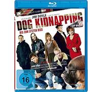 Moody,Ron - Dog Kidnapping Zum Letzten Biss [Blu-Ray] [Import]