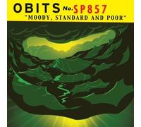 Moody, Standard & Poor by Sub Pop (2011-03-29)
