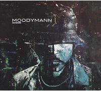 Moodyman - DJ Kicks