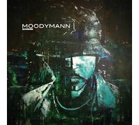 Moodymann - DJ-KICKS: MOODYMANN (COKE BOTTLE CLEAR VINYL) [Vinilo]