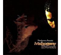 Moodymann - Mahogany Brown (Reissue CD) [Import]