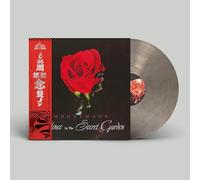 MOODYMANN - Silence in The Secret Garden (Repress) [Vinyl] [Import]