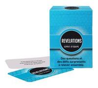 Moodzz MZ4078 Jeu Révélation Esprit d'Equipe G