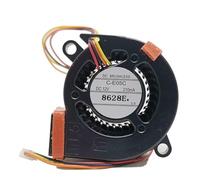 MOOEDJKL 1 Ventilateur de Refroidissement C-E05C 12 V 210 mA 4320 43 x 43 x 20 mm, 4 Fils, for projecteur EB-C26SH, EB-C28SH, EB-C30X, EB-C30XE, EB-S02