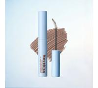 Mooekiss - 3D Velvet Eyebrow Mascara - 3 Colors R03# Grey Brown - 3g