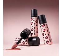 Mooekiss - Leopard Print Edition Velvet Lip Mud - 4 Colors V40# Golden Apple - 3g