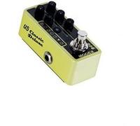 Mooer 006 Classic Deluxe - Pédale micro préampli guitare