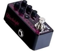Mooer 009 Blacknight - Pédale micro préampli guitare G