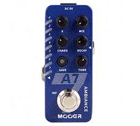 Mooer A7 Ambiance - Ambient Reverb
