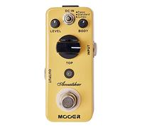 Mooer Acoustikar