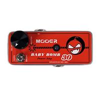 MOOER Baby Bomb 30 Micro Power AMP
