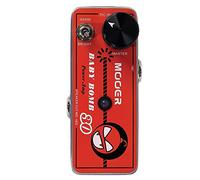 Mooer Baby Bomb 30 Power Amp - Etapa de potencia para guitarra eléctrica