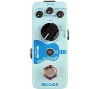 Mooer Audio Baby Water – Chorus, Flanger, Phaser