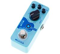 Mooer Audio Baby Water – Chorus, Flanger, Phaser