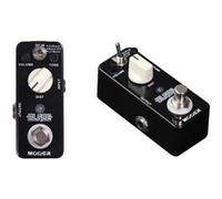 Mooer Blade - Pédale distorsion Metal 3 modes: Lo boost - boost off - Hi boost