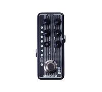 Mooer Audio Pédale micro préampli guitare Cali-MK 3