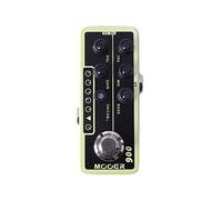 Mooer Classic Deluxe - Pedal de efectos para guitarra