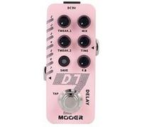 Mooer Mooer D7 Delay / Looper
