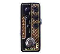 Mooer Mooer Micro PreAMP 004 Day Tripper