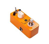MOOER Drive MKII Pédale Distortion 3 modes: Original/Extra/Ultra
