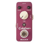 Mooer ECHOLIZER - Pedal de efectos