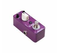 Mooer Echolizer - Pédale De Delay Pour Guitare Électrique