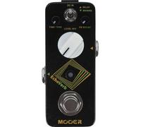 MOOER EchoVerb Effet guitare