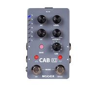 Mooer Mooer Cab X2