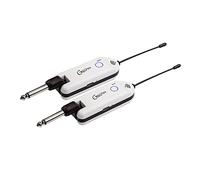 Mooer Effects GWU4 Sistema inalambrico de guitarra