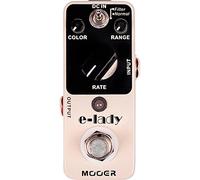 Mooer ELECLADY - Pedal de efectos