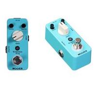 Mooer Ensemble King Pédale Chorus analogique