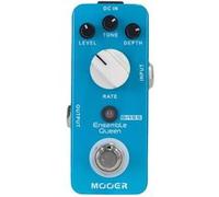 Mooer Mooer Ensemble Queen