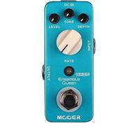 MOOER Ensemble Queen Effet basse