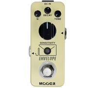 MOOER Envelope Pédale Wah-wah