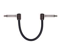 Mooer - Câble patch ultra souple 20 cm