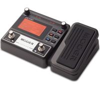 MOOER GE 100 Multieffet pour guitare