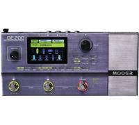 MOOER GE200 pédale et processeur multi-effets 70