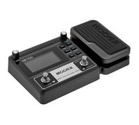 Mooer Ge100 Procesador Multi-Efectos Para Guitarra