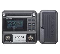Mooer Audio Processeur multi-effets guitare électrique GE100