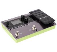 Mooer Audio Pédalier multi-effets GE150 Modélisation d'ampli – Gris