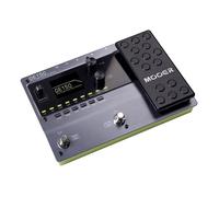 Mooer Audio Pédalier multi-effets GE150 Modélisation d'ampli – Gris