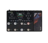 Mooer GE150 Max LI Pédale multi-effets avec batterie