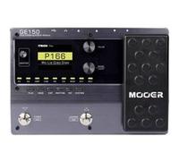 Mooer Audio Pédalier multi-effets GE150 Modélisation d'ampli – Gris